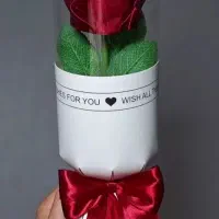 گل روبانی ماندگاری بیشتر عمده و خرده