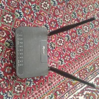 مودم آی پی لینک دو آنتنه