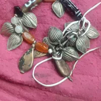 زیورآلات قدیمی بکر