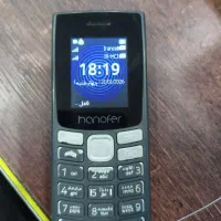 گوشی ساده کم کار