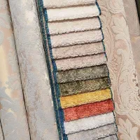 پارچه مبلی های چینی