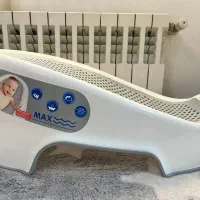 آسان شور نوزاد