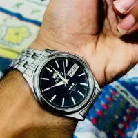 ساعت مچی کلکسیونی اورینت اصلی ژاپنی|ساعت|بیرجند, |دیوار
