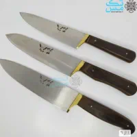 چاقو زنجان|ظروف پخت‌وپز|اهواز, گلستان|دیوار