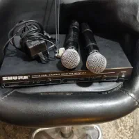 میکروفون بی سیم