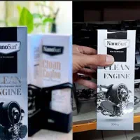 موتورشوی نانوسان