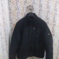 کاپشن مردانه در حدنو|لباس|یزد, |دیوار