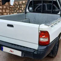 پراید وانت ۱۴۰۲