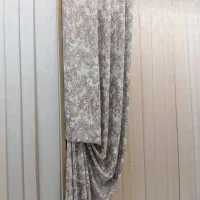پرده قیمت عمده|پرده، رانر، رومیزی|اصفهان, شهشهان|دیوار
