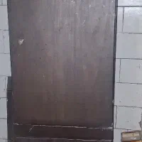 دو تا کمد لباسی و دوتا کشو دراور چوبی