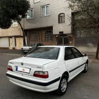 پارس دوگانه کارخانه مدل96|خودرو سواری و وانت|الوند, |دیوار