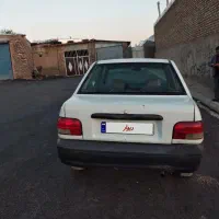 پراید مدل ۸۰|خودرو سواری و وانت|زنجان, |دیوار