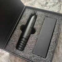 دستگاه تتو و ترانس