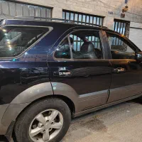 سورنتو ۲۰۰۹|خودرو سواری و وانت|تهران, فدک|دیوار