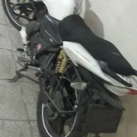 اپاچی180مدل94|موتورسیکلت|تهران, افسریه شمالی|دیوار