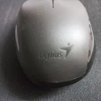 موس سایلنت جنیوس|قطعات و لوازم جانبی رایانه|فومن, |دیوار