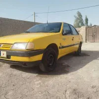 تاکسی مدل 90|خودرو سواری و وانت|زابل, |دیوار