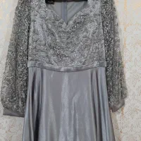 لباس مجلسی زنانه