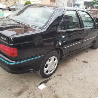 پارس تیوفایو|خودرو سواری و وانت|گرگان, |دیوار