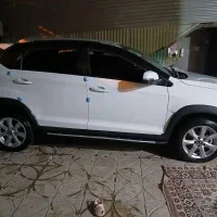 خودرو ایکس ۲۲