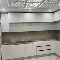 طرح تعویض کابینتهای نو با کارکرده انواع کابینت|مصالح و تجهیزات ساختمان|اندیشه, اندیشه فاز ۴|دیوار