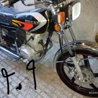 موتور احسان 200