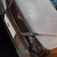 پراید 132 دوگانه سوز، مدل ۱۳۹۰