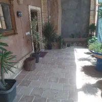 اقامتگاه بوم گردی