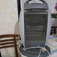 هیتر برقی ریموت دار