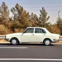 پیکان سواری دوگانه کم کارکرد|خودرو سواری و وانت|تهران, مجیدآباد|دیوار