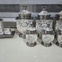 پاسماوری چینی