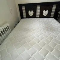 تختخواب دو‌نفره