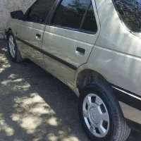 پژو 405|خودرو سواری و وانت|کرمان, |دیوار