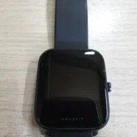 ساعت هوشمند Amizfit bp5 شیائومی|ساعت|ری, ملک‌آباد|دیوار