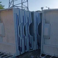 باربند نیسان اتاق لگنی فابریک نیسان سپر|قطعات یدکی و لوازم جانبی|قدس, شهرقدس|دیوار