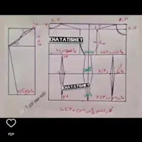 آموزش خیاطی با متد گرلاوین و مولر