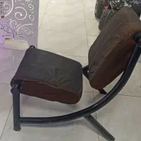 صندلی اداری 6عدد|دفتر کار|کرمانشاه, |دیوار