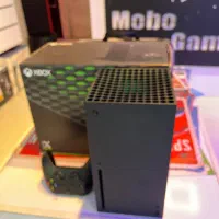 کنسول Xbox Series X نسل نهمی با گارانتی|کنسول، بازی ویدئویی و آنلاین|رشت, دیلمان|دیوار