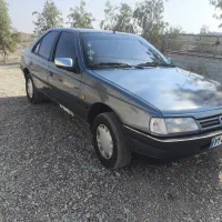 پژو دوگانه|خودرو سواری و وانت|حور, |دیوار