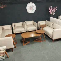 پاف. جلو مبلی|مبلمان خانگی و میز عسلی|بومهن, |دیوار