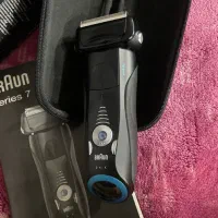 موزر BRAUN series7|آرایشگاه و سالن‌های زیبایی|شاهین‌شهر, نظامی|دیوار