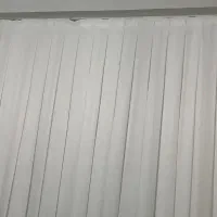 پرده پذیرای