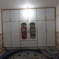 کمد دیواری mdf|جاکفشی، کمد، دراور|اهواز, اهواز|دیوار