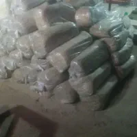 خوراک دام|لوازم جانبی حیوانات|انبارآلوم, |دیوار