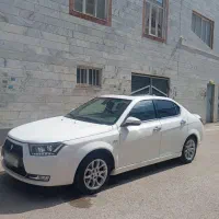 دنا پلاس توربو اتومات آپشنال
