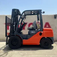 لیفتراک 3ToN TOYOTA مدل ۲۰۲۲ دیزل صفر خشک|خودرو سنگین|تهران, بروجردی|دیوار