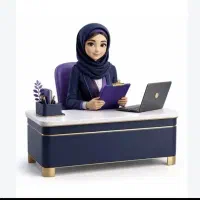 همکار خانم نیازمندم