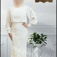 کرایه لباس مجلسی تخفیف 30 درصدی|لباس|قم, نیروگاه|دیوار