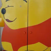 سرویس چوب کودک