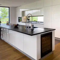 سنگ اسلب،گرانیت،کانتر،صفحه کابینت،میزجزیره